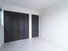 【神奈川県/相模原市南区麻溝台】相模原市南区麻溝台8丁目 新築一戸建て 2号棟 / 全2棟 洋室