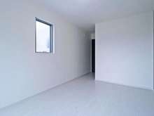 【神奈川県/相模原市南区麻溝台】相模原市南区麻溝台8丁目 新築一戸建て 2号棟 / 全2棟 洋室