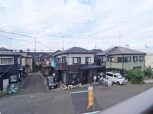 【神奈川県/相模原市南区麻溝台】相模原市南区麻溝台8丁目 新築一戸建て 2号棟 / 全2棟 眺望:バルコニーから