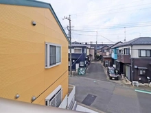 【神奈川県/相模原市南区麻溝台】相模原市南区麻溝台8丁目 新築一戸建て 2号棟 / 全2棟 眺望:バルコニーから