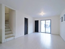 【神奈川県/相模原市南区麻溝台】相模原市南区麻溝台8丁目 新築一戸建て 2号棟 / 全2棟 リビング・ダイニング