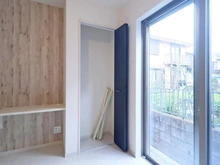 【神奈川県/相模原市南区麻溝台】相模原市南区麻溝台8丁目 新築一戸建て 2号棟 / 全2棟 リビング・ダイニング:収納