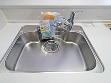 【神奈川県/相模原市南区麻溝台】相模原市南区麻溝台8丁目 新築一戸建て 2号棟 / 全2棟 シンク