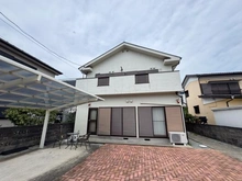 【神奈川県/大和市福田】大和市福田7丁目中古戸建 外観