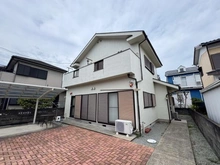 【神奈川県/大和市福田】大和市福田7丁目中古戸建 外観