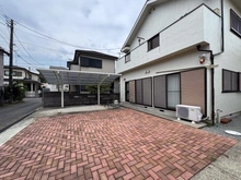 【神奈川県/大和市福田】大和市福田7丁目中古戸建 駐車場:並列3台可(サイズによる制限有)