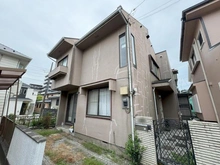 【神奈川県/大和市福田】大和市福田5丁目 外観