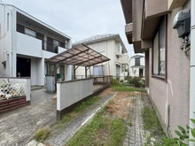 【神奈川県/大和市福田】大和市福田5丁目 駐車場