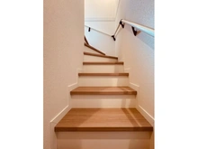 【神奈川県/相模原市緑区橋本】相模原市緑区橋本8丁目 新築戸建て 階段