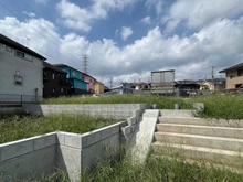 【東京都/町田市南大谷】~新築戸建~ 町田市南大谷1丁目 H号棟 現地(建築前):全9棟