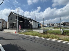【東京都/町田市南大谷】~新築戸建~ 町田市南大谷1丁目 H号棟 前面道路