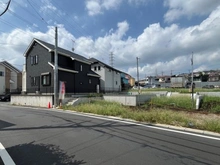 【東京都/町田市南大谷】~新築戸建~ 町田市南大谷1丁目 I号棟 前面道路