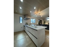 【東京都/町田市矢部町】～新築戸建～ 町田市矢部町3期　2号棟 キッチン