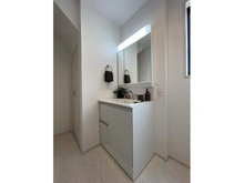 【東京都/町田市矢部町】～新築戸建～ 町田市矢部町3期　2号棟 洗面室