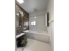 【東京都/町田市矢部町】～新築戸建～ 町田市矢部町3期　2号棟 浴室