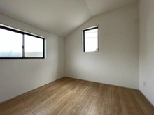 【東京都/町田市矢部町】～新築戸建～ 町田市矢部町3期　2号棟 洋室