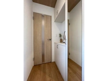 【東京都/町田市矢部町】～新築戸建～ 町田市矢部町3期　2号棟 玄関