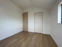 【東京都/町田市矢部町】～新築戸建～ 町田市矢部町3期　2号棟 洋室