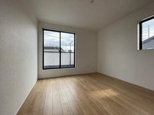 【東京都/町田市矢部町】～新築戸建～ 町田市矢部町3期　2号棟 洋室