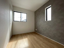 【東京都/町田市矢部町】～新築戸建～ 町田市矢部町3期　2号棟 洋室