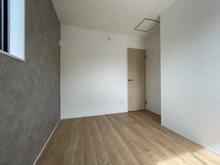 【東京都/町田市矢部町】～新築戸建～ 町田市矢部町3期　2号棟 洋室