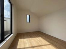 【東京都/町田市矢部町】～新築戸建～ 町田市矢部町3期　2号棟 洋室