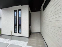 【東京都/町田市矢部町】～新築戸建～ 町田市矢部町3期　2号棟 玄関