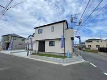 【東京都/町田市矢部町】～新築戸建～ 町田市矢部町3期　2号棟 外観