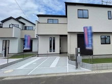 【東京都/町田市矢部町】～新築戸建～ 町田市矢部町3期　2号棟 駐車場