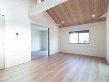 【神奈川県/相模原市中央区田名】相模原市中央区田名　新築戸建1号棟 リビング・ダイニング