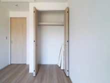 【神奈川県/相模原市中央区田名】相模原市中央区田名　新築戸建1号棟 収納