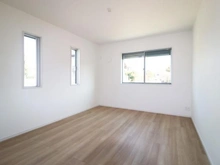 【神奈川県/相模原市中央区田名】相模原市中央区田名　新築戸建1号棟 洋室