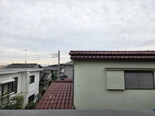 【東京都/町田市東玉川学園】町田市東玉川学園　新築戸建て 眺望