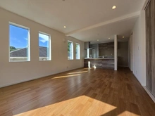 【東京都/町田市高ヶ坂】町田市高ヶ坂 新築戸建て LDK