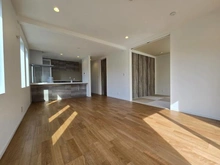 【東京都/町田市高ヶ坂】町田市高ヶ坂 新築戸建て LDK