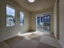 【東京都/町田市高ヶ坂】町田市高ヶ坂 新築戸建て 和室