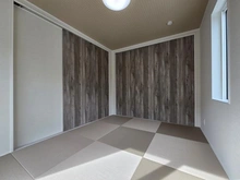 【東京都/町田市高ヶ坂】町田市高ヶ坂 新築戸建て 和室