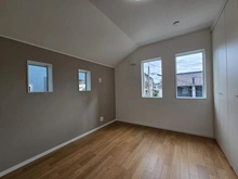 【東京都/町田市高ヶ坂】町田市高ヶ坂 新築戸建て 洋室