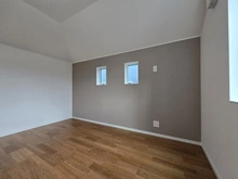 【東京都/町田市高ヶ坂】町田市高ヶ坂 新築戸建て 洋室