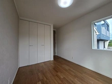 【東京都/町田市高ヶ坂】町田市高ヶ坂 新築戸建て 洋室