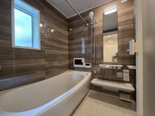 【東京都/町田市高ヶ坂】町田市高ヶ坂 新築戸建て 浴室