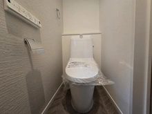 【東京都/町田市高ヶ坂】町田市高ヶ坂 新築戸建て トイレ