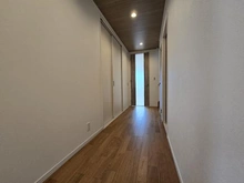 【東京都/町田市高ヶ坂】町田市高ヶ坂 新築戸建て 廊下