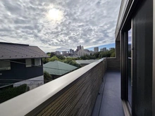 【東京都/町田市高ヶ坂】町田市高ヶ坂 新築戸建て バルコニー