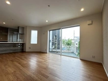 【東京都/町田市成瀬台】町田市成瀬台　新築戸建て LDK