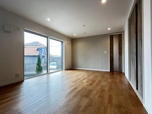 【東京都/町田市成瀬台】町田市成瀬台　新築戸建て LDK