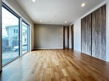 【東京都/町田市成瀬台】町田市成瀬台　新築戸建て LDK