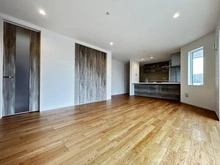 【東京都/町田市成瀬台】町田市成瀬台　新築戸建て LDK