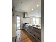 【東京都/町田市成瀬台】町田市成瀬台　新築戸建て キッチン