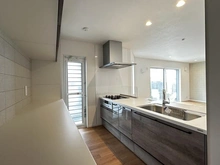 【東京都/町田市成瀬台】町田市成瀬台　新築戸建て キッチン